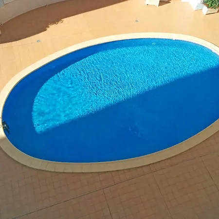Holiday Albamar Apartment *